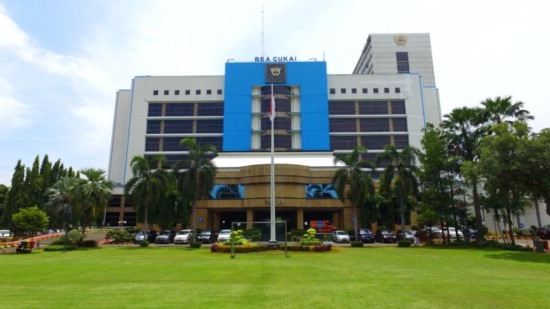Kantor Bea Cukai Balikpapan